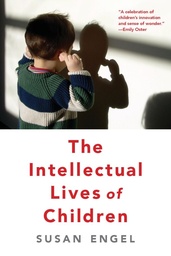 [9780674278646] The Intellectual Lives of Children