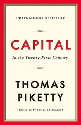 [9780674979857] Capital in the Twenty-First Century