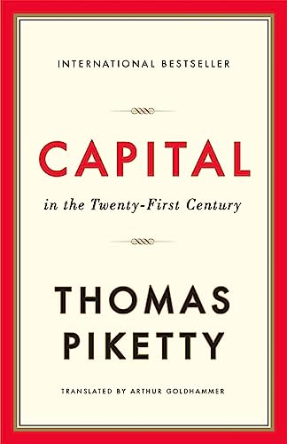 [9780674979857] Capital in the Twenty-First Century