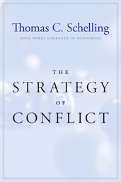 [9780674840317] The Strategy of Conflict
