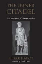 [9780674007079] The Inner Citadel