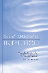 [9780674003996] Intention