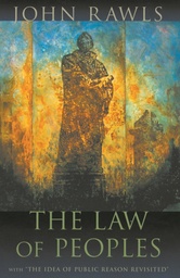 [9780674005426] The Law of Peoples