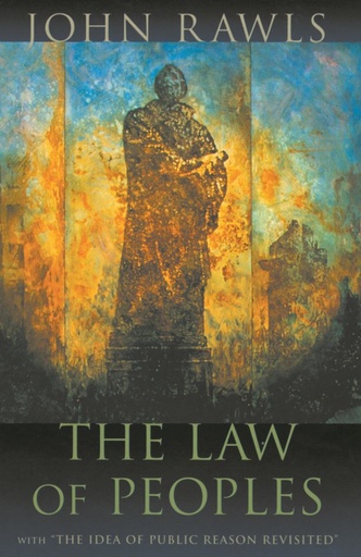 [9780674005426] The Law of Peoples