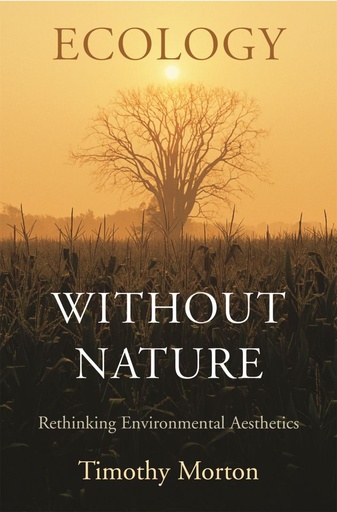 [9780674034853] Ecology without Nature