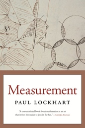 [9780674284388] Measurement