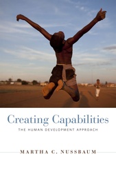 [9780674072350] Creating Capabilities