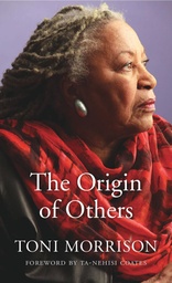 [9780674976450] The Origin of Others