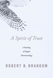 [9780674976818] A Spirit of Trust