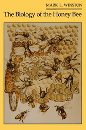 [9780674074095] The Biology of the Honey Bee