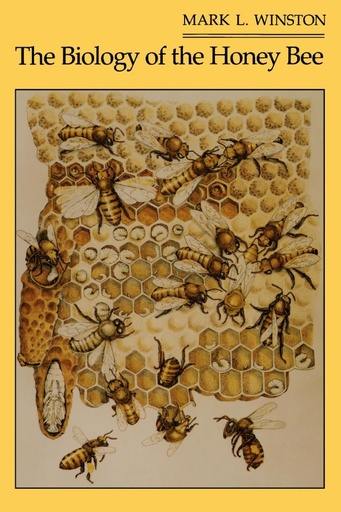 [9780674074095] The Biology of the Honey Bee