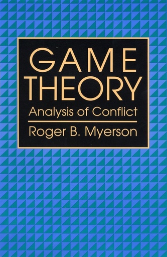 [9780674341166] Game Theory