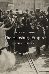 [9780674986763] The Habsburg Empire