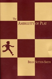 [9780674005815] The Ambiguity of Play