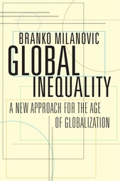 [9780674984035] Global Inequality