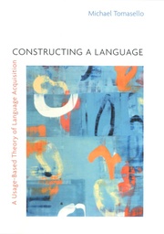 [9780674017641] Constructing a Language