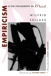 [9780674251557] Empiricism and the Philosophy of Mind