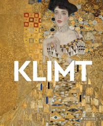 [9783791387932] KLIMT MASTERS OF ART
