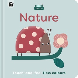 [9780711291447] MiniTouch: Nature