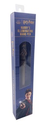 [9798886636727] Harry Potter: Harry's Illuminating Wand Pen