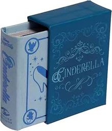[9781683836988] Disney Cinderella (Tiny Book)