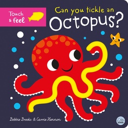 [9781917082488] CAN YOU TICKLE AN OCTOPUS?