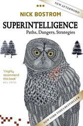 [9780198739838] SUPERINTELLIGENCE:PATHS, DANGERS, STRATEGIES PAPER