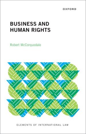 [9780192855862] Business and Human Rights