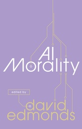 [9780198876434] AI MORALITY CLOTH