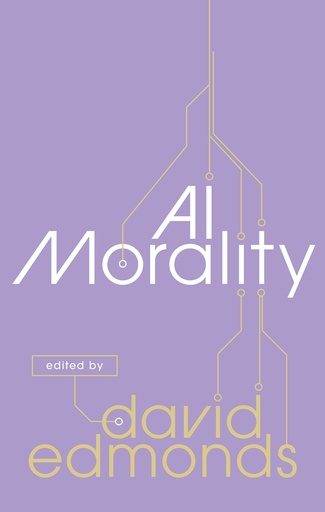 [9780198876434] AI Morality