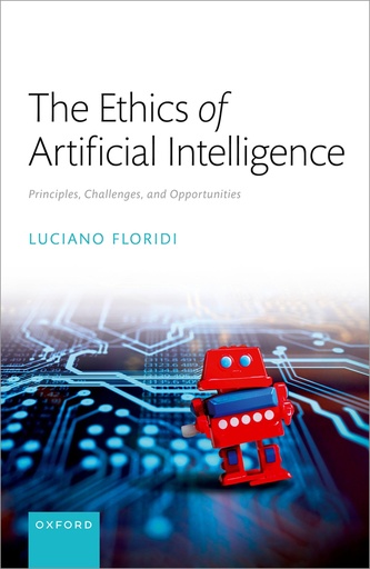 [9780198883098] The Ethics of Artificial Intelligence