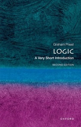 [9780198811701] LOGIC: A VERY SHORT INTRODUCTION 2E VSI PAPER