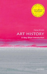[9780198831808] ART HISTORY:A VERY SHORT INTRODUCTION 2E VSI PAPER