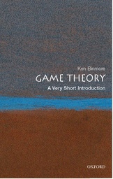 [9780199218462] GAME THEORY VSI PAPER