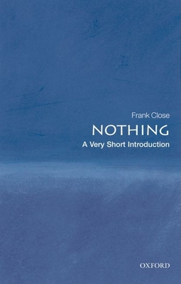 [9780199225866] Nothing: A Very Short Introduction