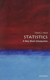 [9780199233564] STATISTICS:A VERY SHORT INTRODUCTION VSI PAPER