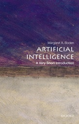 [9780199602919] Artificial Intelligence: A Very Short Introduction (Very Short Introductions)