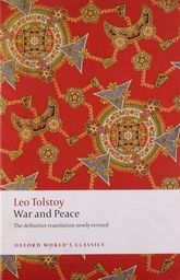 [9780199232765] War and Peace (Oxford World's Classics)