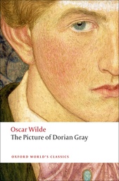 [9780199535989] The Picture of Dorian Gray (Oxford World's Classics)