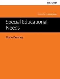 [9780194200370] Special Educational Needs