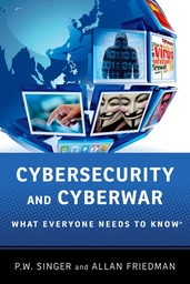 [9780199918119] Cybersecurity and Cyberwar