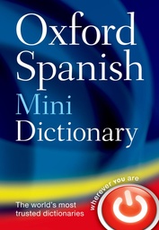 [9780199692699] OXF SPANISH MINI DICT