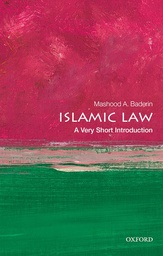 [9780199665594] Islamic Law A Very Short Introduction (Paperback)