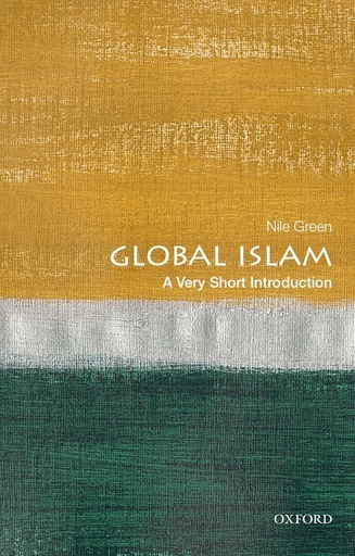 [9780190917234] Global Islam: A Very Short Introduction