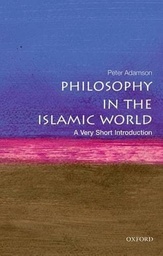 [9780199683673] Philosophy in the Islamic World A Very Short Introduction (Paperback)