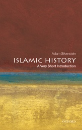 [9780199545728] Islamic History: A Very Short Introduction