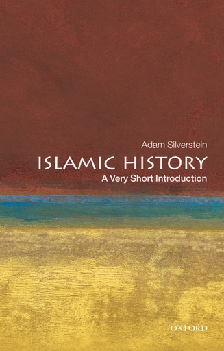 [9780199545728] Islamic History: A Very Short Introduction