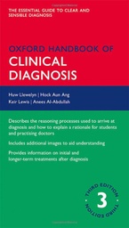 [9780199679867] Clinical Diagnosis 3/e