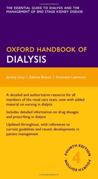 [9780199644766] Dialysis 4/e
