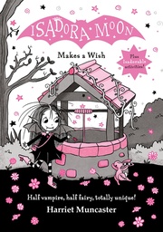 [9780192778116] ISADORA MOON MAKES A WISH